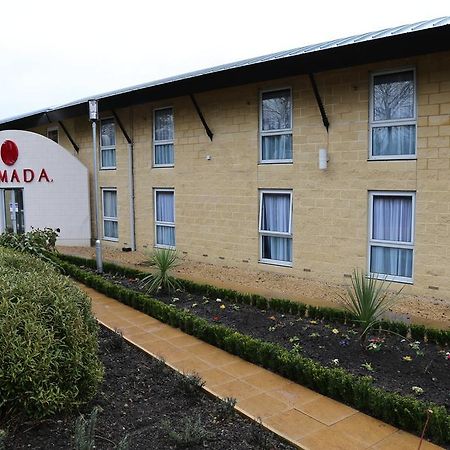 Отель Ramada Oxford Вотерсток Экстерьер фото